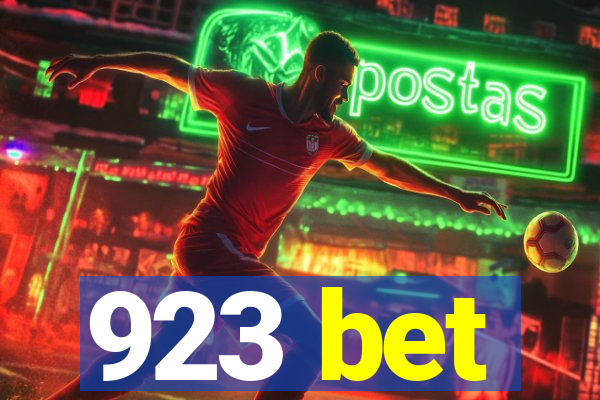 923 bet